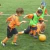 Treino Mr. Foot