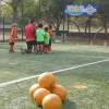 Treino Mr. Foot