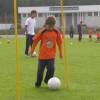 Treino Mr. Foot