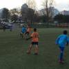 Escola Futebol MR. FOOT - Almada