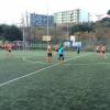 Escola Futebol MR. FOOT - Almada