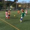 Escola Futebol MR. FOOT - Almada