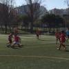 Escola Futebol MR. FOOT - Almada