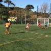 Escola Futebol MR. FOOT - Almada