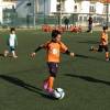 Escola Futebol MR. FOOT - Almada