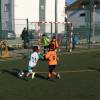 Escola Futebol MR. FOOT - Almada