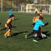 Escola Futebol MR. FOOT - Almada