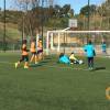 Escola Futebol MR. FOOT - Almada