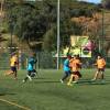 Escola Futebol MR. FOOT - Almada