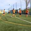 Escola Futebol MR. FOOT - Almada