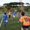 Escola Futebol MR. FOOT - Almada