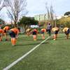 Escola Futebol MR. FOOT - Almada