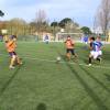 Escola Futebol MR. FOOT - Almada