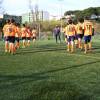 Escola Futebol MR. FOOT - Almada