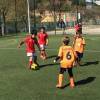 Escola Futebol MR. FOOT - Almada