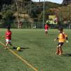 Escola Futebol MR. FOOT - Almada