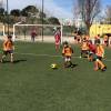 Escola Futebol MR. FOOT - Almada
