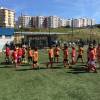 Escola Futebol MR. FOOT - Almada