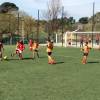 Escola Futebol MR. FOOT - Almada