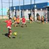 Escola Futebol MR. FOOT - Almada