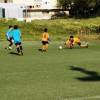Escola Futebol MR. FOOT - Almada