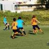 Escola Futebol MR. FOOT - Almada