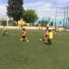 Escola Futebol MR. FOOT - Almada
