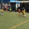 Escola Futebol MR. FOOT - Almada