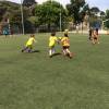 Escola Futebol MR. FOOT - Almada