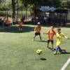 Escola Futebol MR. FOOT - Almada