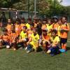 Escola Futebol MR. FOOT - Almada