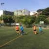 Escola Futebol MR. FOOT - Almada