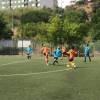 Escola Futebol MR. FOOT - Almada
