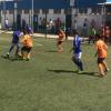 Escola Futebol MR. FOOT - Almada