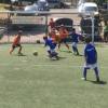 Escola Futebol MR. FOOT - Almada