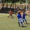 Escola Futebol MR. FOOT - Almada