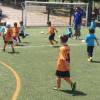 Escola Futebol MR. FOOT - Almada