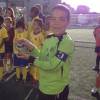 Escola Futebol MR. FOOT Almada