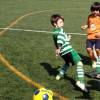 Jg Convívio Mr.Foot x Sporting (Petizes)