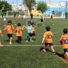 Jg Convívio Mr.Foot x Sporting (Petizes)