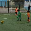 Torneio Natal Mr. Foot 2012
