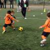 Torneio Natal Mr. Foot 2012