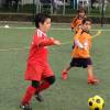 Torneio Natal Mr. Foot 2012