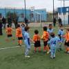 Torneio Natal Mr. Foot 2012