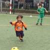Torneio Natal Mr. Foot 2012