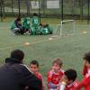 Torneio Natal Mr. Foot 2012