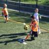Escola Futebol MR. FOOT Petizes