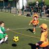 Escola Futebol MR. FOOT Petizes