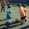Escola Futebol MR. FOOT Petizes