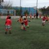 Escola Futebol MR. FOOT